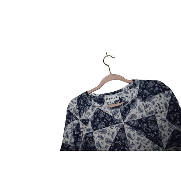 KiKit Size small Shirt - Picture 2 of 3